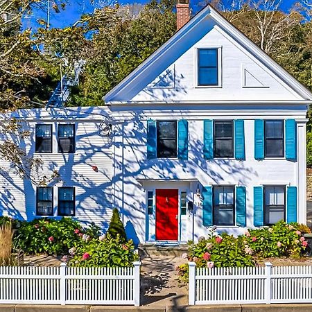 Cape Cod Mod Apartamento Provincetown Exterior foto